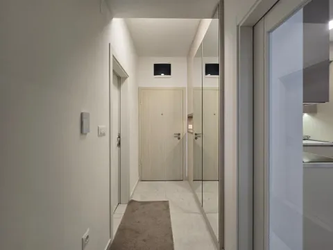 Izdavanje, jednosoban stan, 45m², Zabjelo, Podgorica - image 11