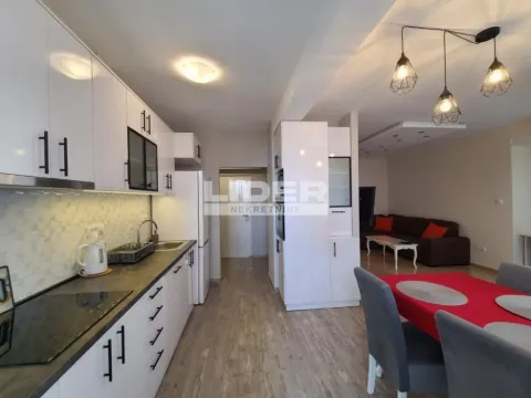 Izdavanje, dvosoban stan, 60m², Klinički Centar, Beograd - image 14