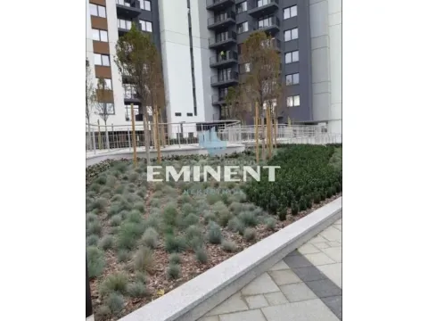 Izdavanje, dvosoban stan, 55m², Savski Venac, Beograd - image 18