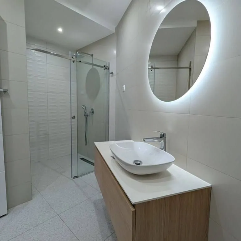 Sale, one bedroom apartment, 66m², Bečići, Budva