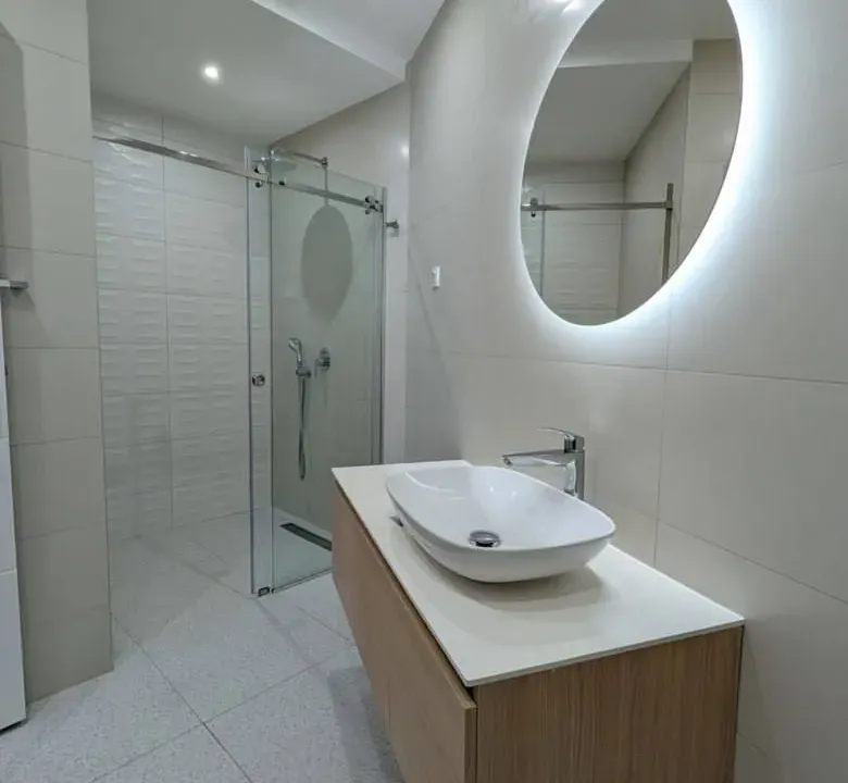 Sale, one bedroom apartment, 66m², Bečići, Budva