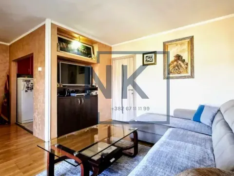 Prodaja, dvosoban stan, 80m², Zabjelo, Podgorica - image 3