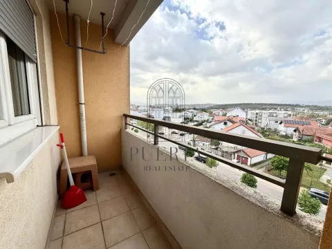 Rent, one bedroom apartment, 45m², Stari Aerodrom, Podgorica - image 8