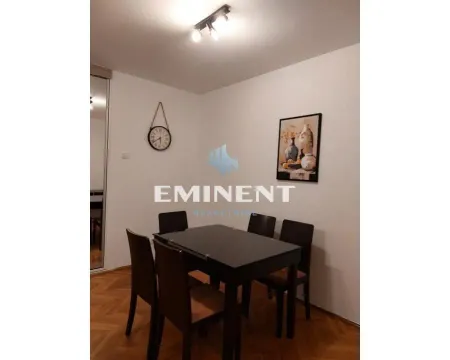 Rent, one bedroom apartment, 40m², Novi Beograd Blok 38, Novi Beograd Sve Podlokacije - image 3