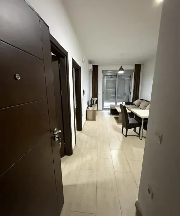 Sale, one bedroom apartment, 41m², Ulcinj, Crna Gora