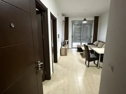 Sale, one bedroom apartment, 41m², Ulcinj, Crna Gora - image 1