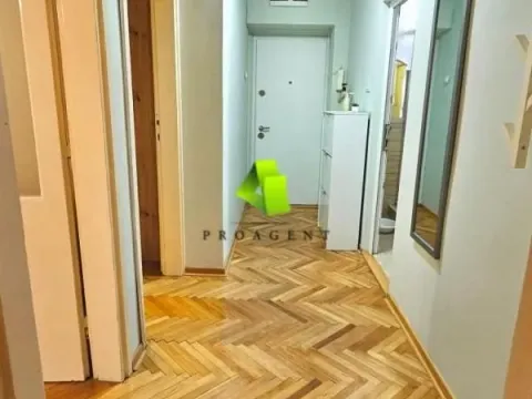 Sale, two bedroom apartment, 53m², Medijana, Niš - image 17