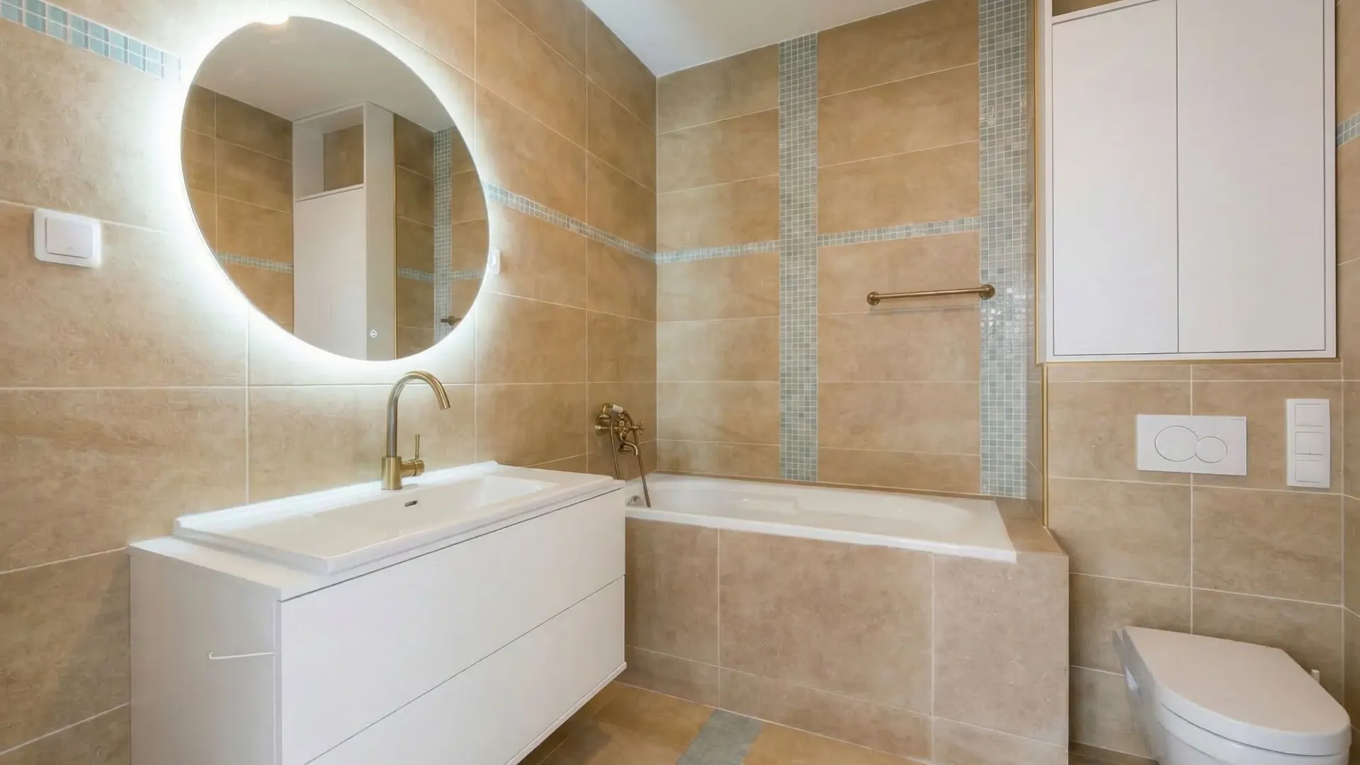 Prodaja, dvosoban stan, 68m², Budva, Crna Gora