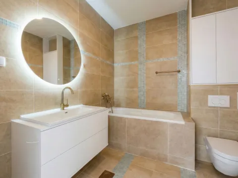 Prodaja, dvosoban stan, 68m², Budva, Crna Gora - image 16