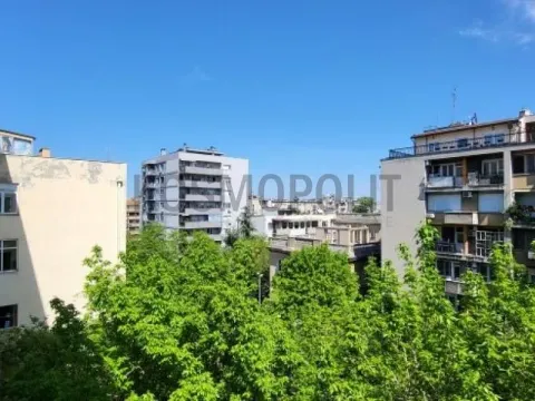 Sale, two bedroom apartment, 54m², Vračar Sve Podlokacije, Beograd - image 12