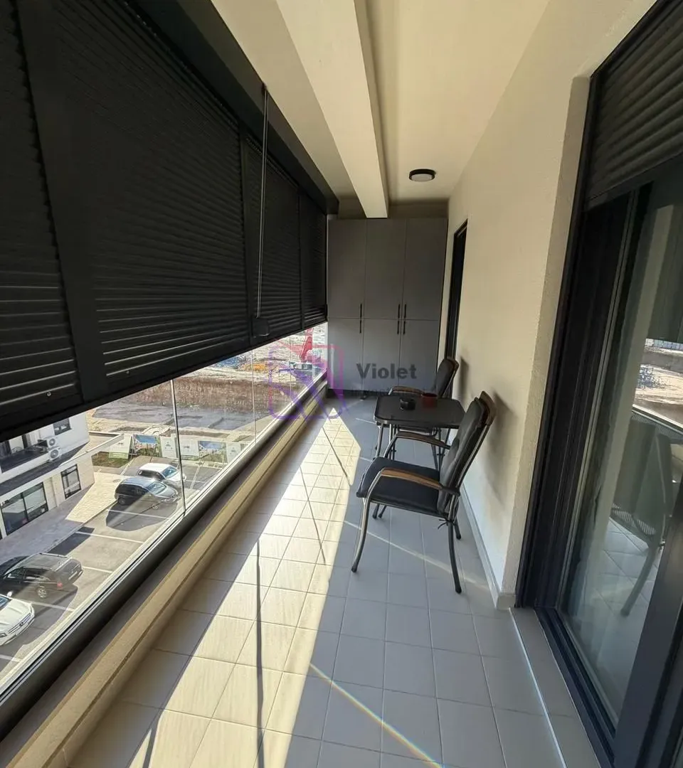 Prodaja, dvosoban stan, 69m², New City, Podgorica