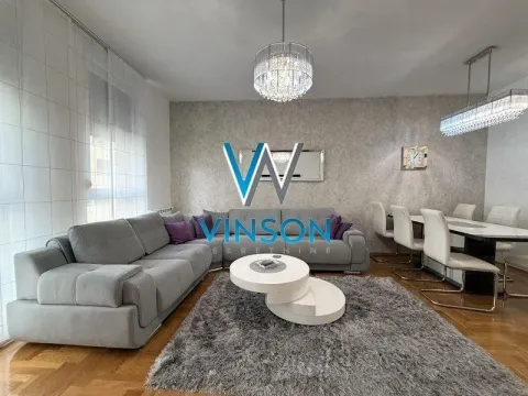 Izdavanje, jednosoban stan, 59m², Novi Sad Sve Podlokacije, Novi Sad