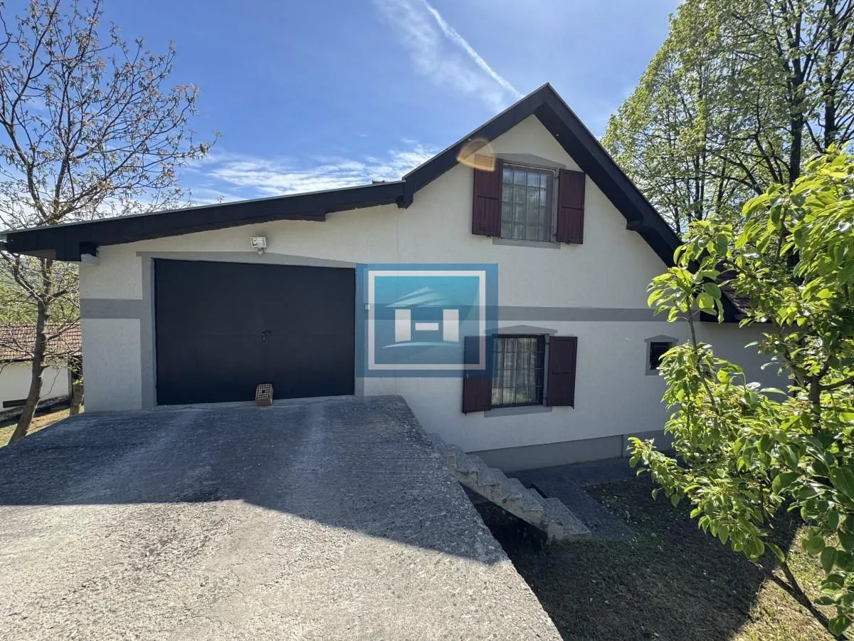 Prodaja, kuća, 160m², Ravna Reka, Despotovac