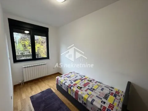 Rent, apartment, 57m², Južni Bulevar, Vračar Sve Podlokacije - image 7