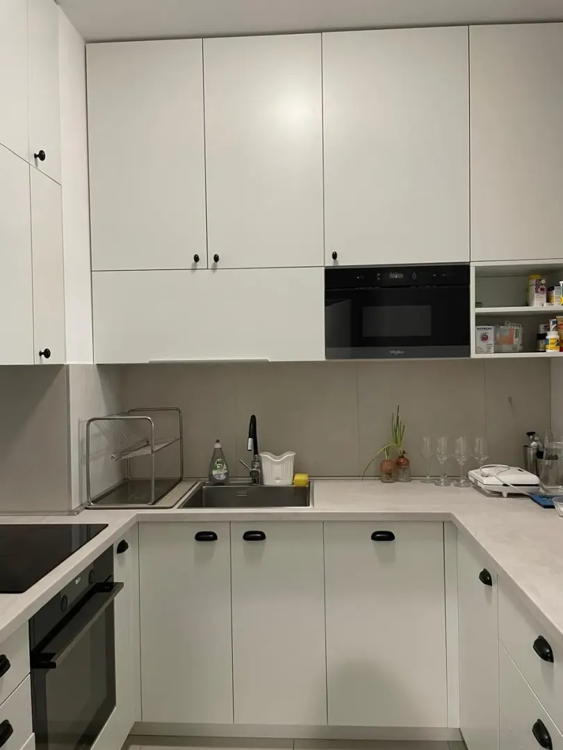 Rent, two bedroom apartment, 50m², Novi Beograd Blok 11, Novi Beograd Sve Podlokacije