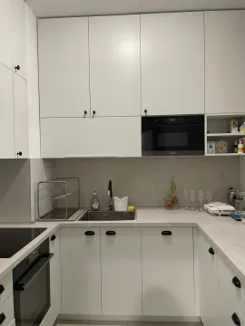 Rent, two bedroom apartment, 50m², Novi Beograd Blok 11, Novi Beograd Sve Podlokacije - image 10