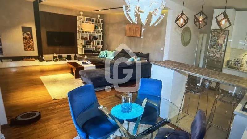 Prodaja, četvorosoban stan, 115m², Lekino Brdo, Voždovac Sve Podlokacije