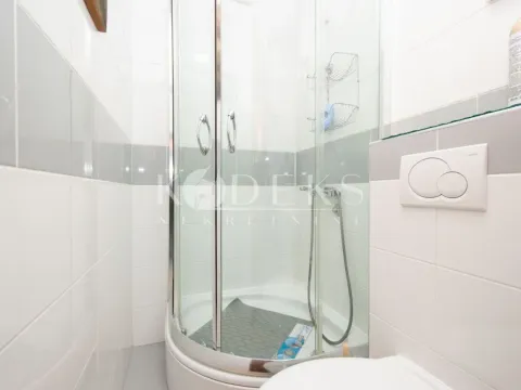 Izdavanje, dvosoban stan, 74m², City Kvart, Podgorica - image 12