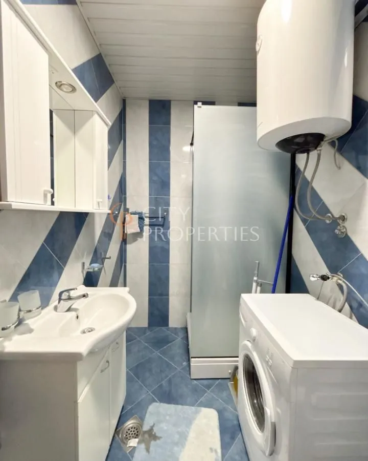 Rent, apartment, 43m², Tuški Put, Podgorica