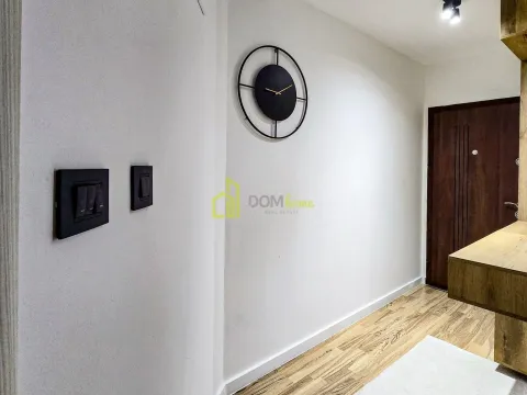 Prodaja, jednosoban stan, 41m², Ljubović, Podgorica - image 23