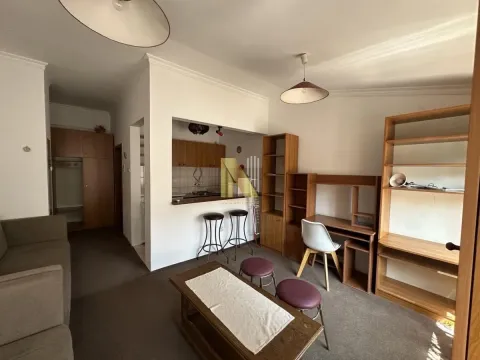 Rent, studio apartment, 28m², Centar, Novi Sad - image 9