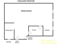 Prodaja, poslovni prostor, 171m², Uciteljsko Naselje, Zvezdara Sve Podlokacije - image 14
