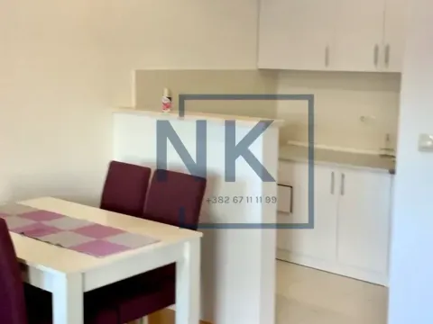 Izdavanje, jednosoban stan, 45m², Stari Aerodrom, Podgorica - image 3