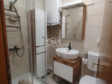 Sale, two bedroom apartment, 51m², Novi Beograd Blok 63, Novi Beograd Sve Podlokacije - image 8