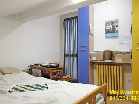 Prodaja, četvorosoban stan, 125m², Mirijevo Sve Podlokacije, Beograd - image 10