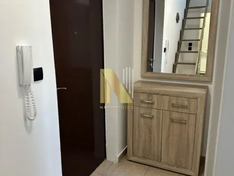 Sale, two bedroom apartment, 43m², Sajmište, Novi Sad - image 14