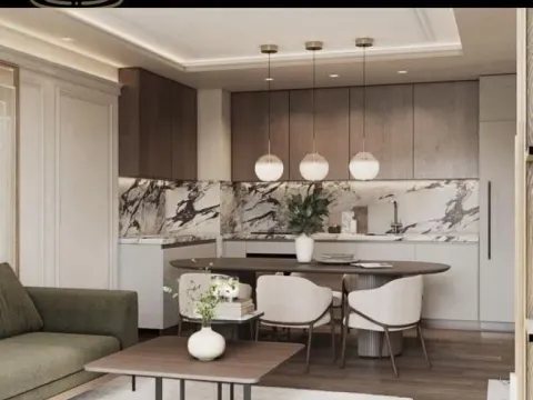 Sale, one bedroom apartment, 45m², Ćele Kula, Niš - image 5