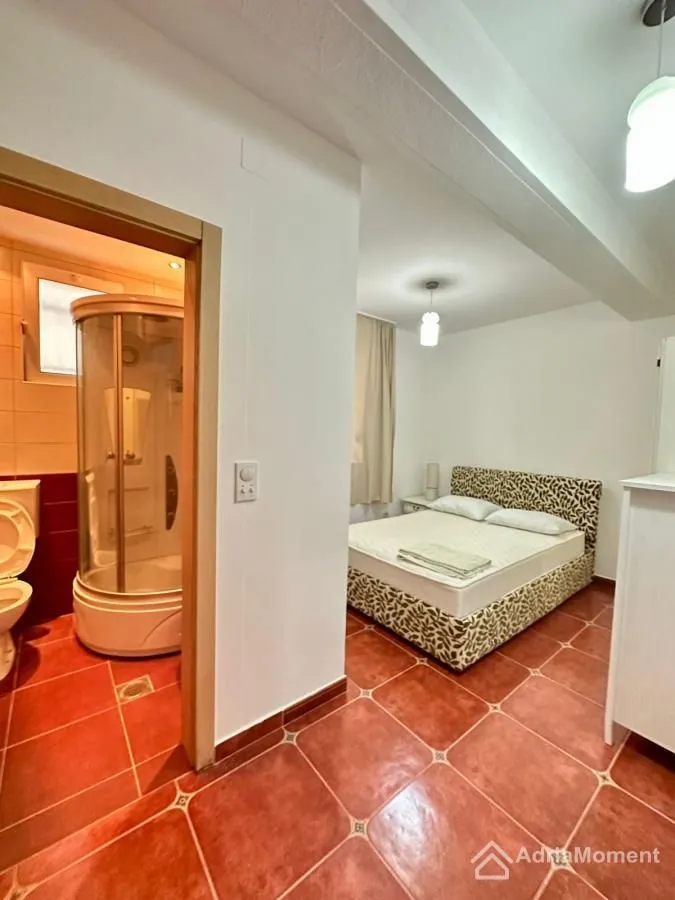 Prodaja, trosoban stan, 90m², Petrovac, Budva