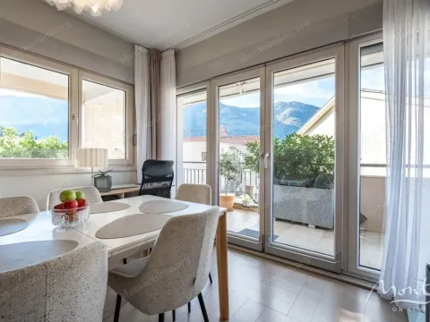 Prodaja, trosoban stan, 114m², Dobrota, Kotor - image 12