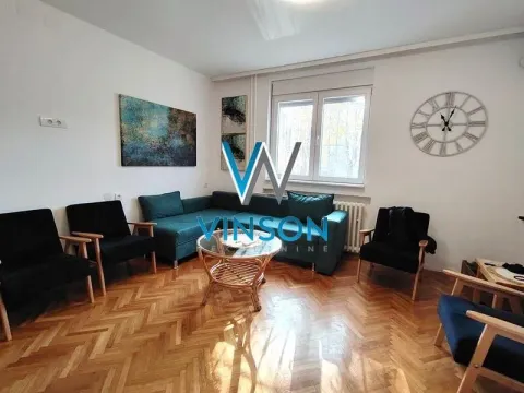 Rent, office space, 66m², Kej, Novi Sad Sve Podlokacije - image 8