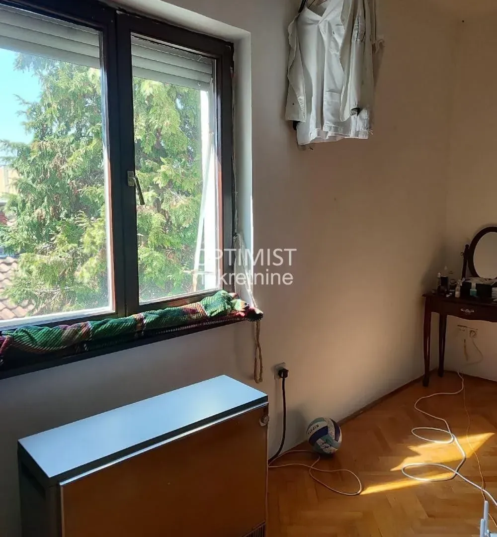 Prodaja, jednosoban stan, 37m², Gradska Bolnica, Zvezdara Sve Podlokacije