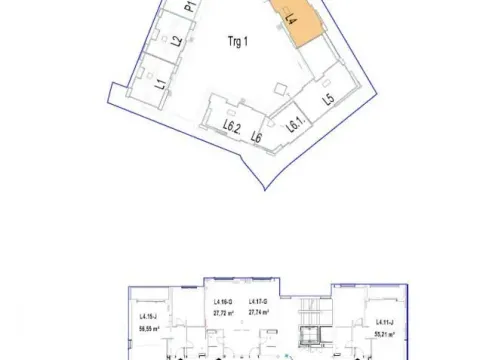 Prodaja, trosoban stan, 120m², Podgorica, Crna Gora - image 46