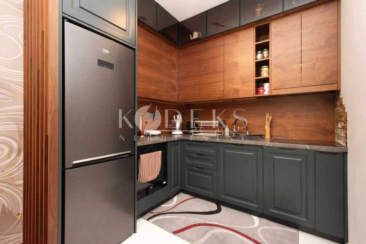 Izdavanje, trosoban stan, 87m², Zabjelo, Podgorica