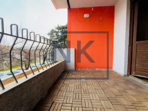 Izdavanje, trosoban stan, 105m², Centar, Podgorica - image 17