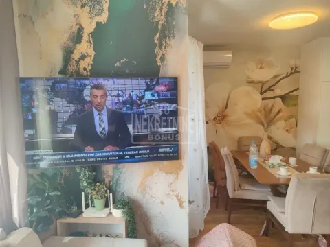 Sale, three bedroom apartment, 63m², Dudova Šuma, Subotica - image 10