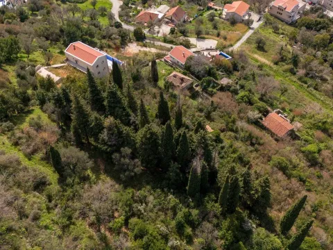 Prodaja, plac, 1954m², Donja Lastva, Tivat - image 5