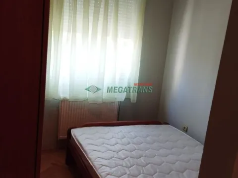 Izdavanje, jednosoban stan, 36m², Adamovićevo Naselje, Novi Sad Sve Podlokacije - image 4