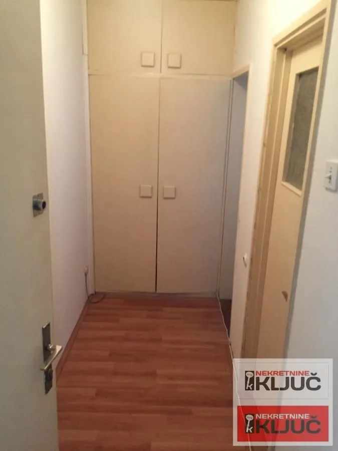 Izdavanje, jednosoban stan, 35m², Liman 1, Novi Sad Sve Podlokacije