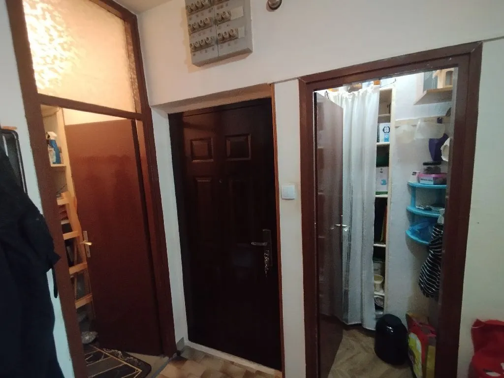 Prodaja, dvosoban stan, 68m², Tuški Put, Podgorica
