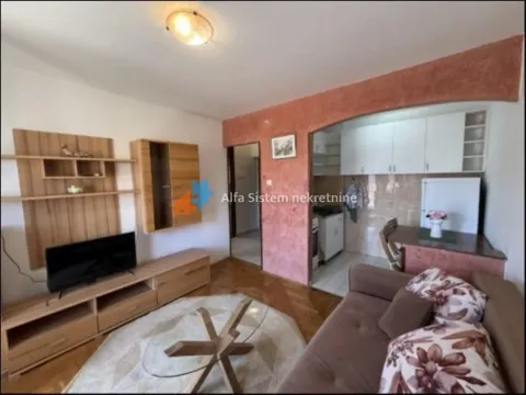 Izdavanje, stan, 35m², Cvijićeva, Palilula Sve Podlokacije - image 3
