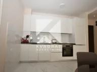 Izdavanje, jednosoban stan, 58m2, Kruševac, Podgorica
