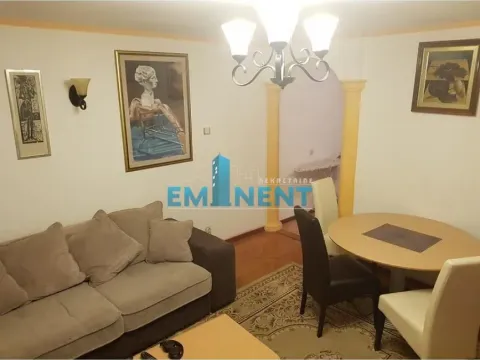 Rent, three bedroom apartment, 75m², Čubura, Beograd - image 3