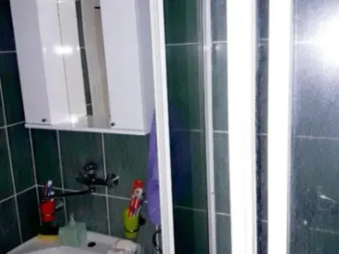 Rent, one bedroom apartment, 40m², Rozino, Budva - image 6