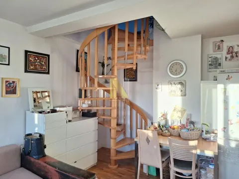 Izdavanje, trosoban stan, 84m², Liman 1, Novi Sad Sve Podlokacije - image 6