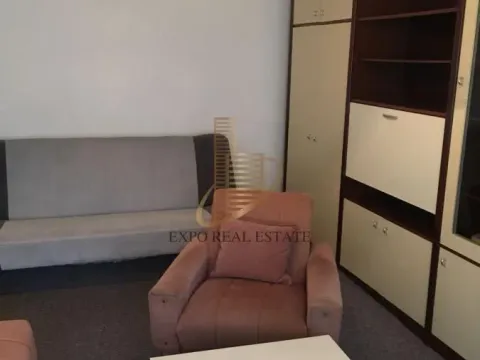 Izdavanje, jednosoban stan, 40m², Sajmište, Novi Sad - image 2