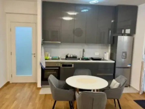 Izdavanje, dvosoban stan, 66m², Stari Aerodrom, Podgorica - image 2